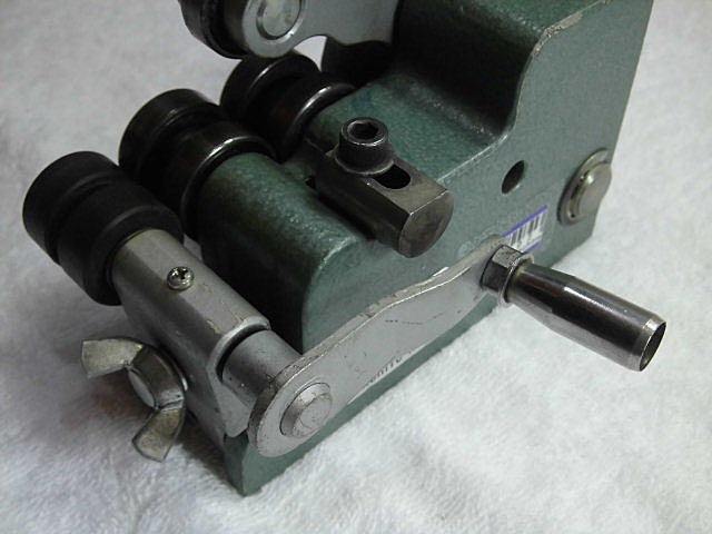 A026026 パンチグラインダー 中西工業 TM-055 | 株式会社 小林機械 A026026 パンチグラインダー 中西工業 TM-055 | 株式会社 小林機械