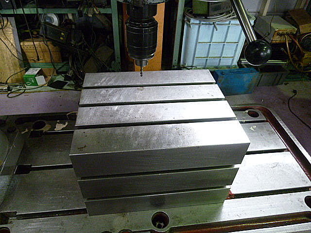 B003216 ラジアルボール盤 富永鉄工所 RH-1500_8
