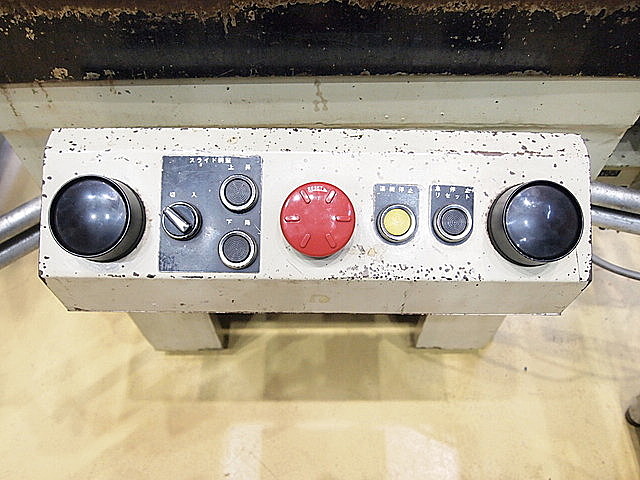 P002395 Ｃ型プレス コマツ OBS45-3_10