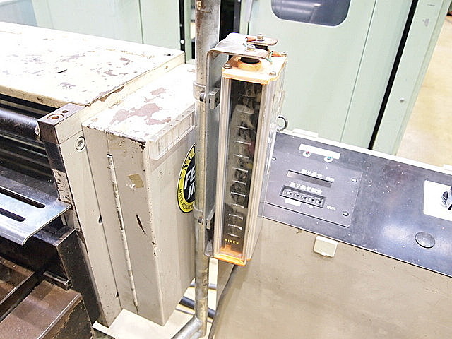 P002395 Ｃ型プレス コマツ OBS45-3_11