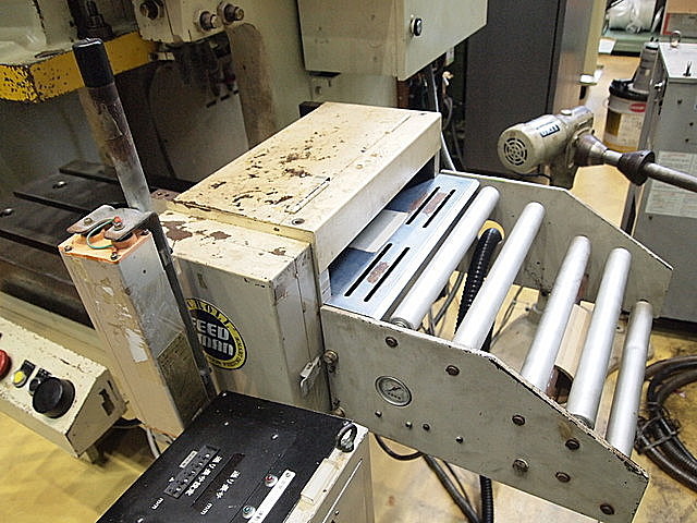 P002395 Ｃ型プレス コマツ OBS45-3_14