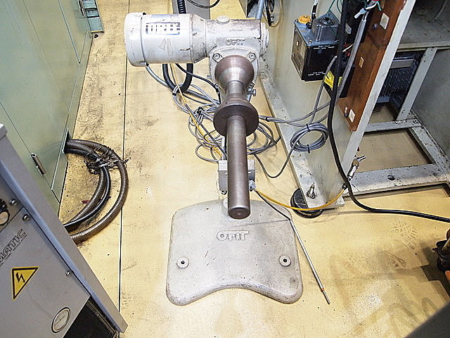 P002395 Ｃ型プレス コマツ OBS45-3_19