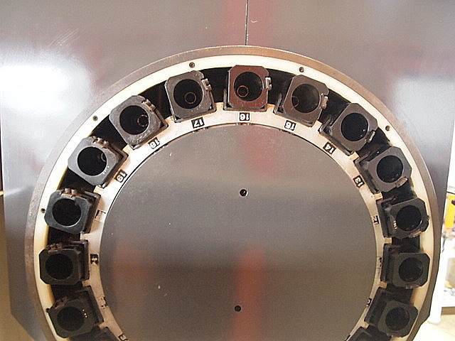 P002357 立型マシニングセンター 東芝機械 JRV40_10