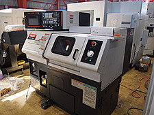 P002355 NC旋盤 ヤマザキマザック QT-6T | 株式会社 小林機械