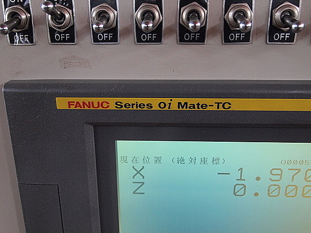P002350 ＮＣポリゴンマシン 日藤工機 NCP-180_3