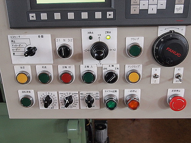 P002350 ＮＣポリゴンマシン 日藤工機 NCP-180_6