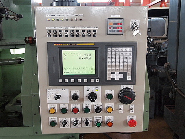 P002350 ＮＣポリゴンマシン 日藤工機 NCP-180_7