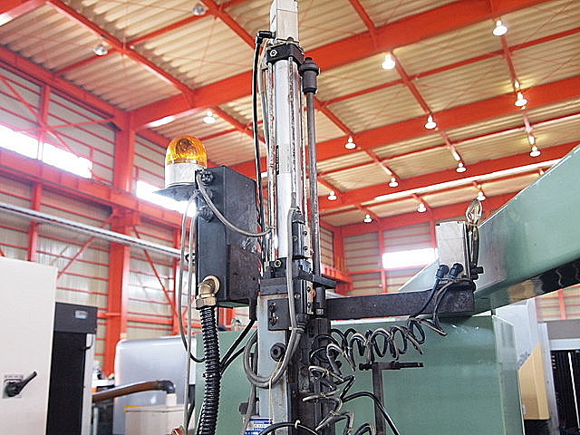 P002350 ＮＣポリゴンマシン 日藤工機 NCP-180_9