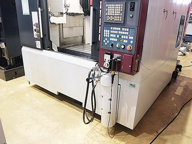 P002563 立型マシニングセンター OKK VP600_1