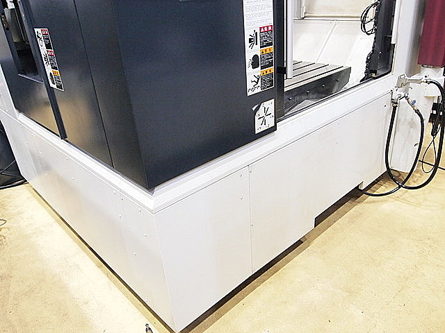 P002563 立型マシニングセンター OKK VP600_3