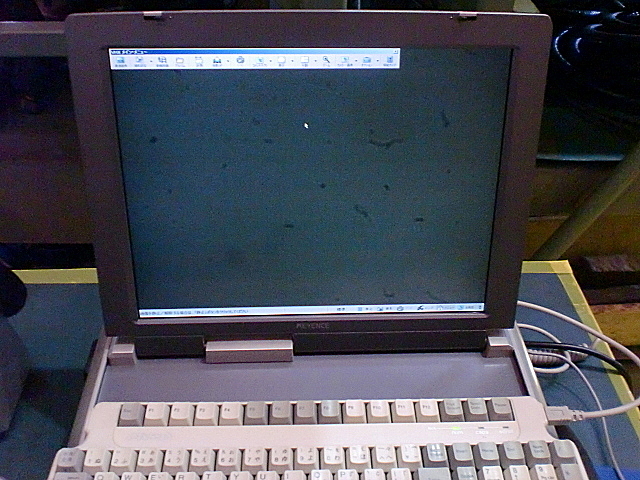A025454 マイクロスコープ キーエンス VHX-200_15