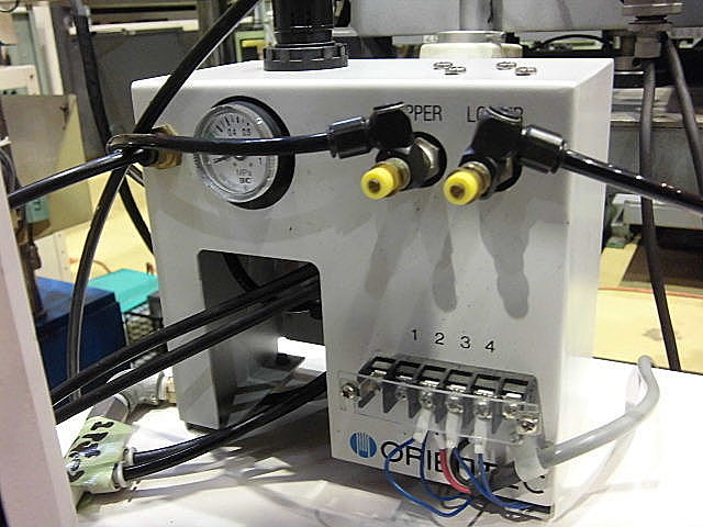 A023853 万能試験機 オリエンテック RTC-1350A_9