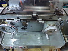 P001914 円筒研削盤 ツガミ T-CGD150 | 株式会社 小林機械