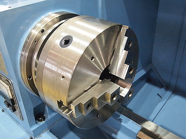 P002339 簡易型ＮＣ旋盤 大日金属工業 DL530×150_9