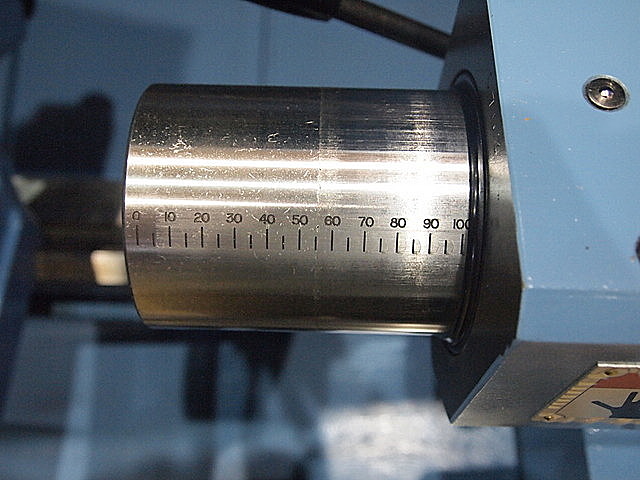 P002339 簡易型ＮＣ旋盤 大日金属工業 DL530×150_13