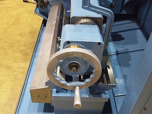 P002339 簡易型ＮＣ旋盤 大日金属工業 DL530×150_14