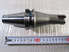 BIG フルカットミル　BT40 フルカットミル FCM型 BIG CAPTO一体型（標準タイプ） | 大昭和