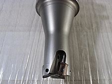 BIG フルカットミル　BT40 BBT40-FCM50115-120 | フルカットミル（FCM型標準・ロングタイプ