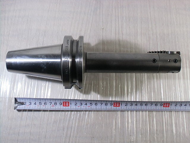 A025303 CKボーリングシステム BIG BT50-CK4-225 | 株式会社 小林機械