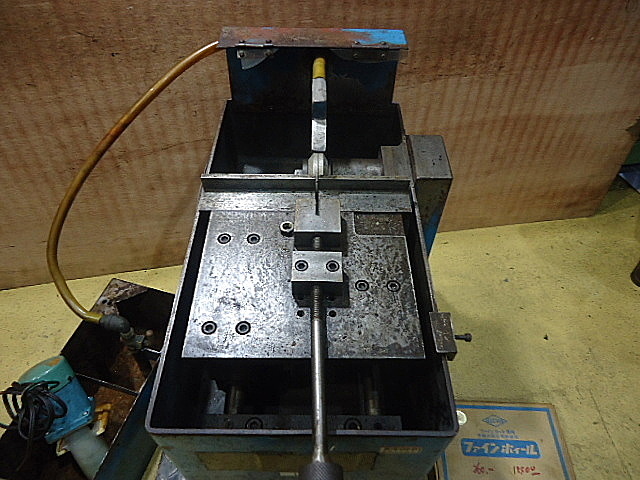 A019459 ファインカット 平和テクニカ M-30_1