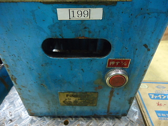 A019459 ファインカット 平和テクニカ M-30_3
