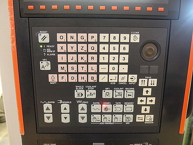 P002333 立型マシニングセンター ヤマザキマザック VCN-510C_5