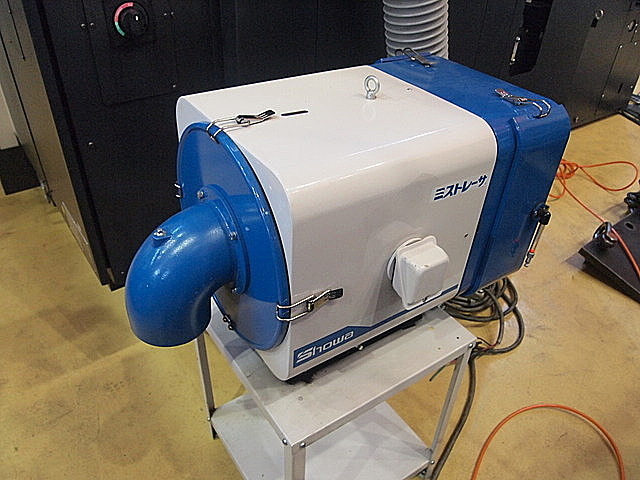 P002333 立型マシニングセンター ヤマザキマザック VCN-510C_12