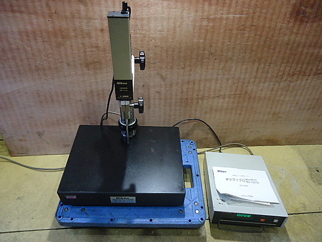 A025174 デジマイクロ ニコン MU-1001C_0