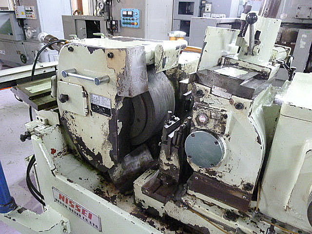 B003179 センターレス 日本精機 MG-16_3