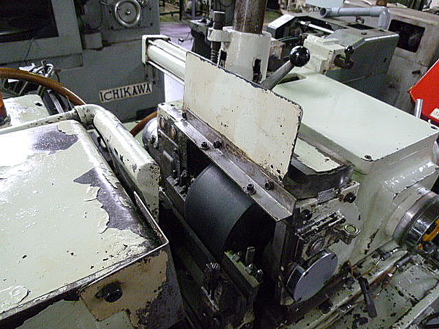 B003179 センターレス 日本精機 MG-16_4