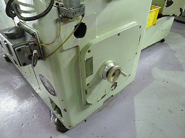 B003179 センターレス 日本精機 MG-16_6