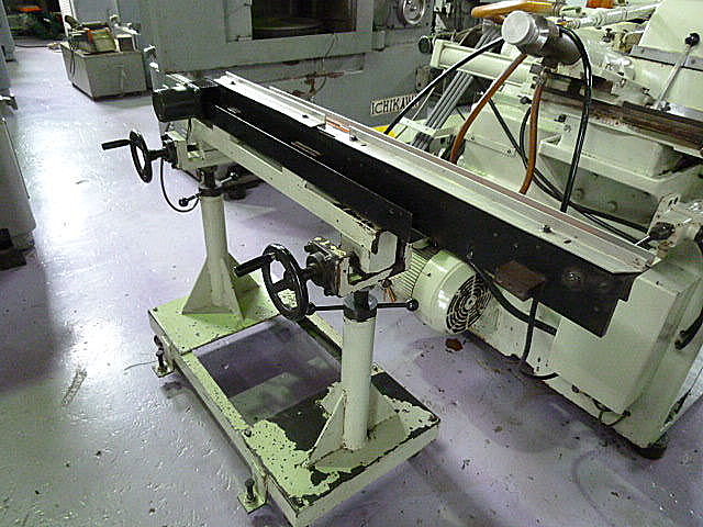B003179 センターレス 日本精機 MG-16_8