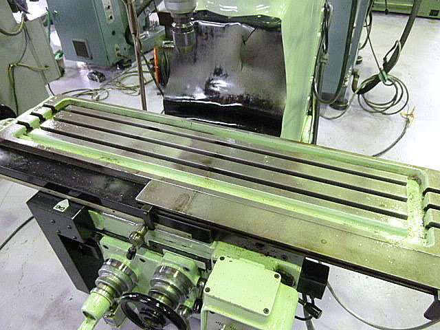 B003189 ラム型フライス 牧野フライス製作所 KGJP-55_5
