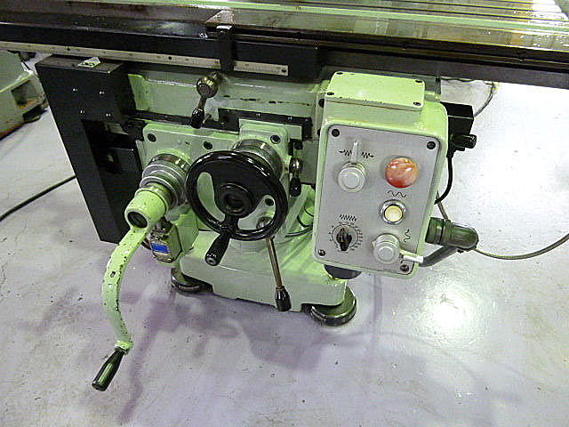 B003189 ラム型フライス 牧野フライス製作所 KGJP-55_6