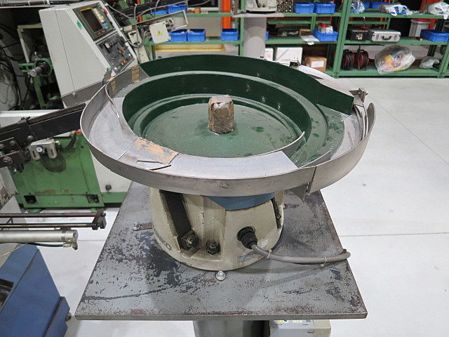 C001809 櫛刃型NC旋盤 長谷川 J24 | 株式会社 小林機械