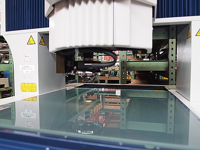 P002298 ＣＮＣ画像測定機 ミツトヨ QVX404-PROⅢ-B2G(363-133-1)_3