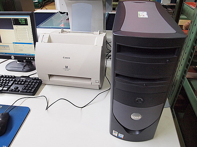 P002298 ＣＮＣ画像測定機 ミツトヨ QVX404-PROⅢ-B2G(363-133-1)_9