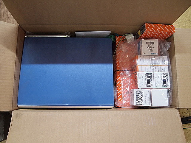 P002298 ＣＮＣ画像測定機 ミツトヨ QVX404-PROⅢ-B2G(363-133-1)_11