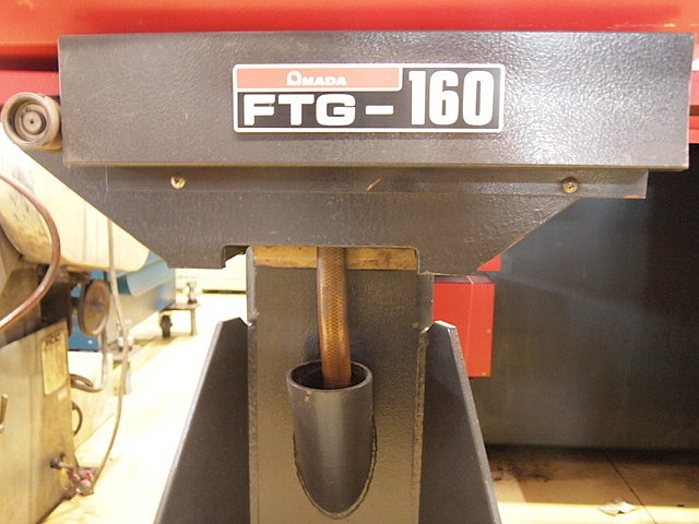 斉仲x235 アマダ/AMADA 金型研磨機【FTG-160】砥石φ180■フジ φ160マグネットチャック付き【プレス機・パンチ金型・タレパン】 金型研磨機 在庫一覧 | マシンライフ