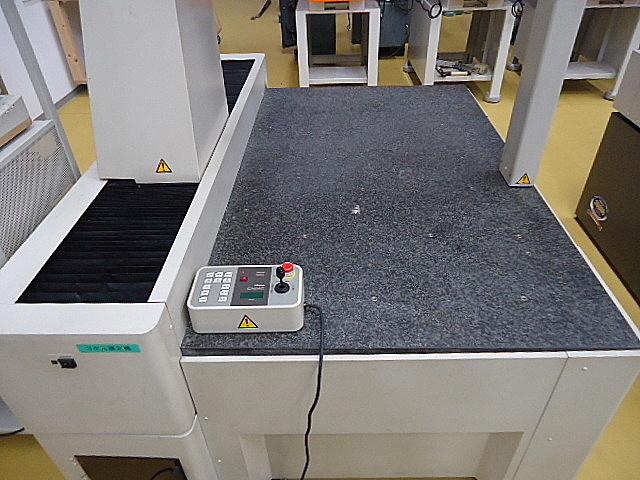 P002267 三次元測定機 ミツトヨ BRT710_3