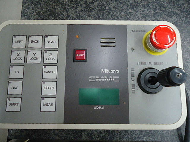 P002267 三次元測定機 ミツトヨ BRT710_6