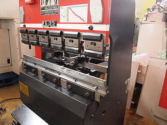 P002266 ベンダー アマダ RG-35S_3