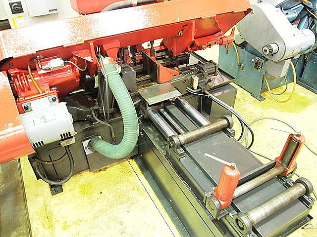 P002259 バンドソー アマダ HFA-250_2