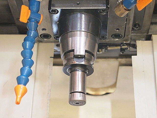 P002256 五軸加工機 江黒 E-32V_4