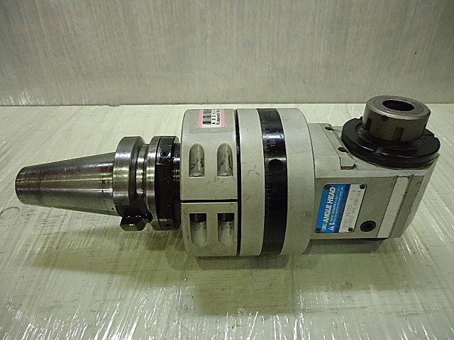 A024480 アングルヘッド BIG BT40-AG90/NBS13-170 | 株式会社