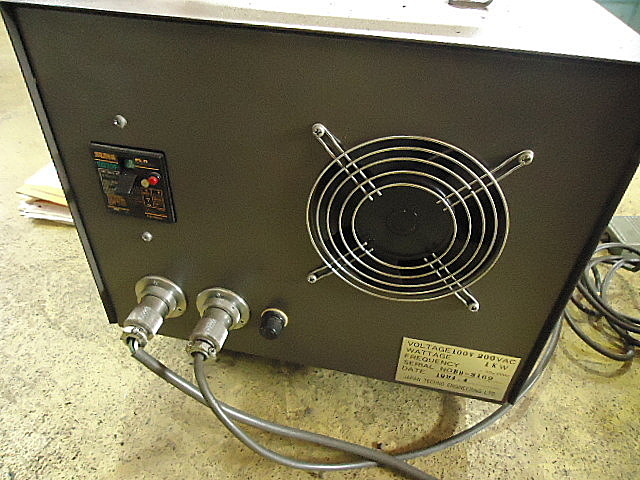A020184 モールド溶着機 JTE 2500_5