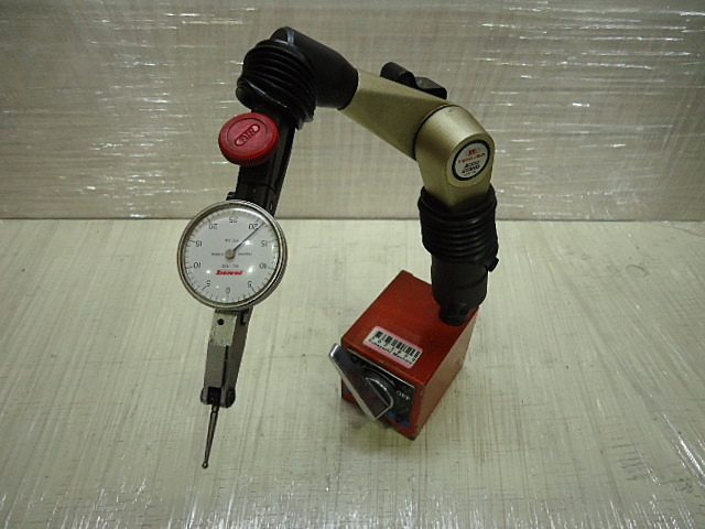 Amazon.co.jp: 大昭和精機(株) BIG アキュースタンド AM-M 137-8899 《マグネットスタンド》 : DIY・工具・ガーデン