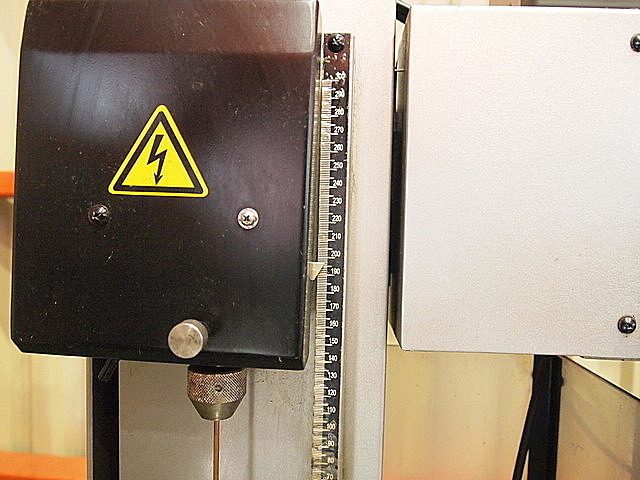 P002230 細穴放電加工機 ソディック K1C_12