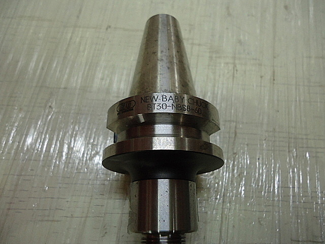 大昭和精機(株) NBC コレット NBC6-4.60-AA (460-9395) 《ツーリング工具》 大昭和精機(株) NBC コレット NBC6-4.80-AA (460-9417) 《ツーリング工具》