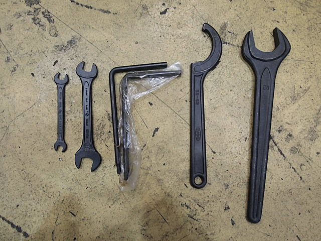 P002224 櫛刃型NC旋盤 シチズン RL-20 | 株式会社 小林機械